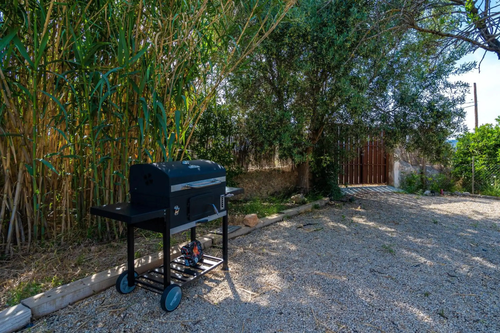 E320 Can Rotxet by Mallorca Villa Selection