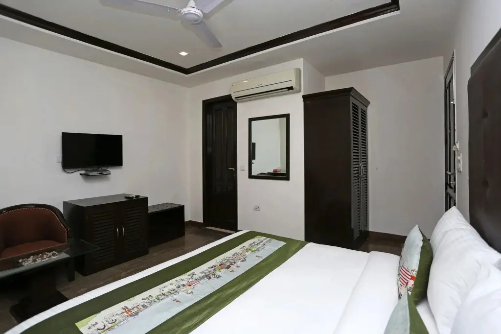 Hotel Veer Palace
