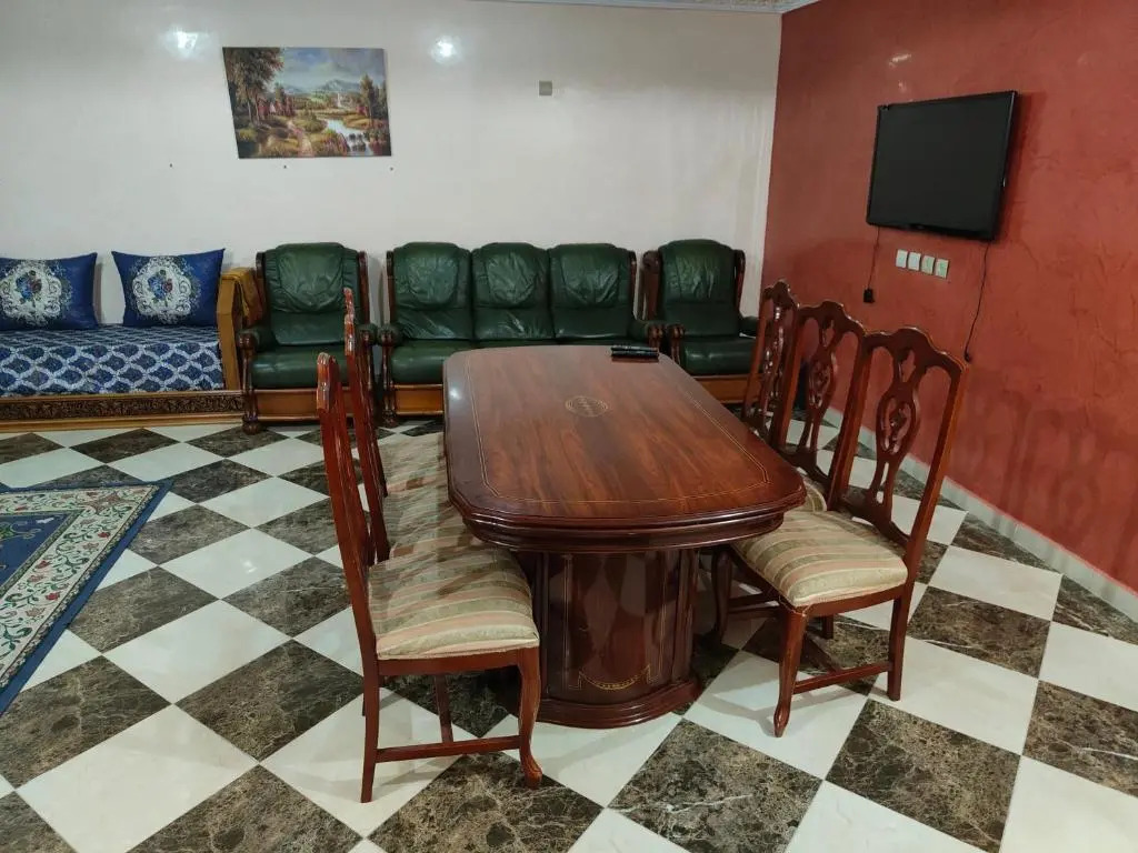 Appartement Ahmed1