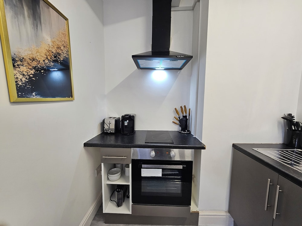Apartment 3