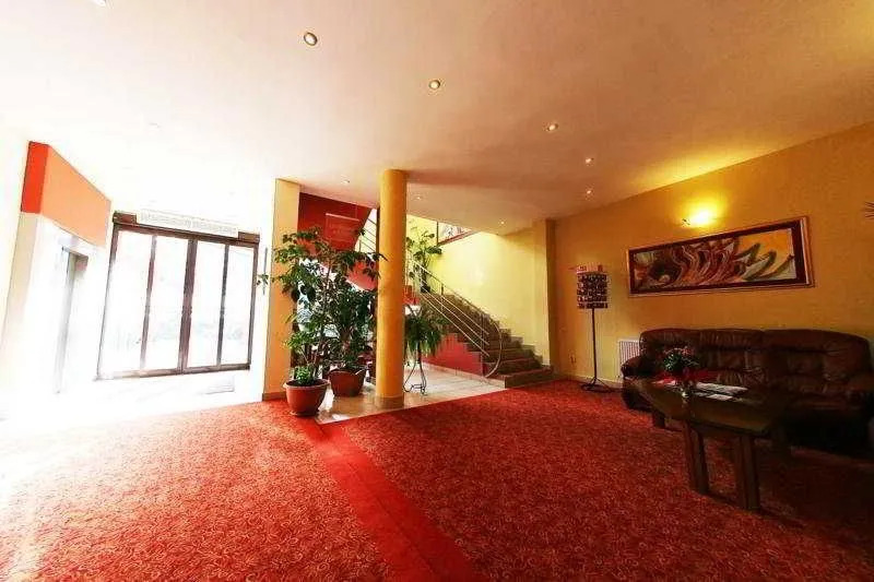 Premier Hotel