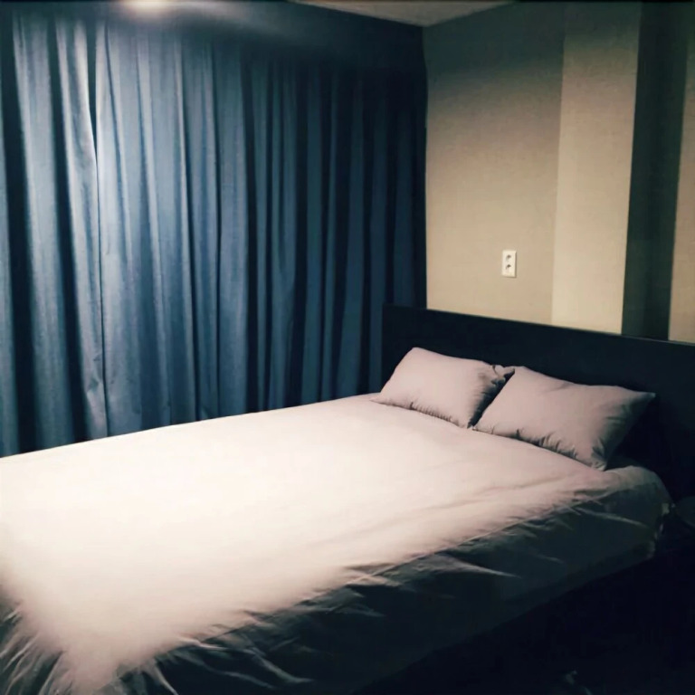 Daegu Urban Den Guesthouse(대구 어반덴 게스트하우스)