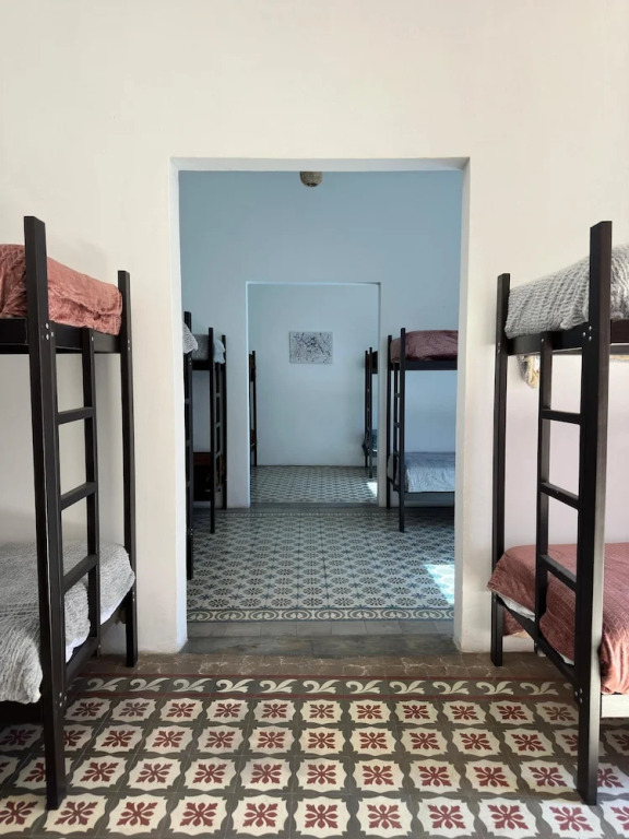 Choco Hostel