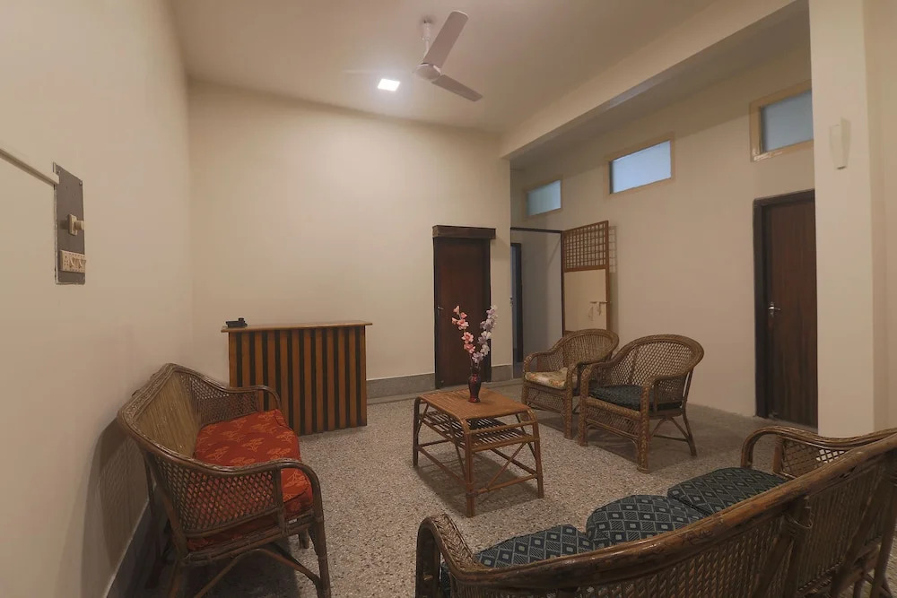 Riverview Guest House