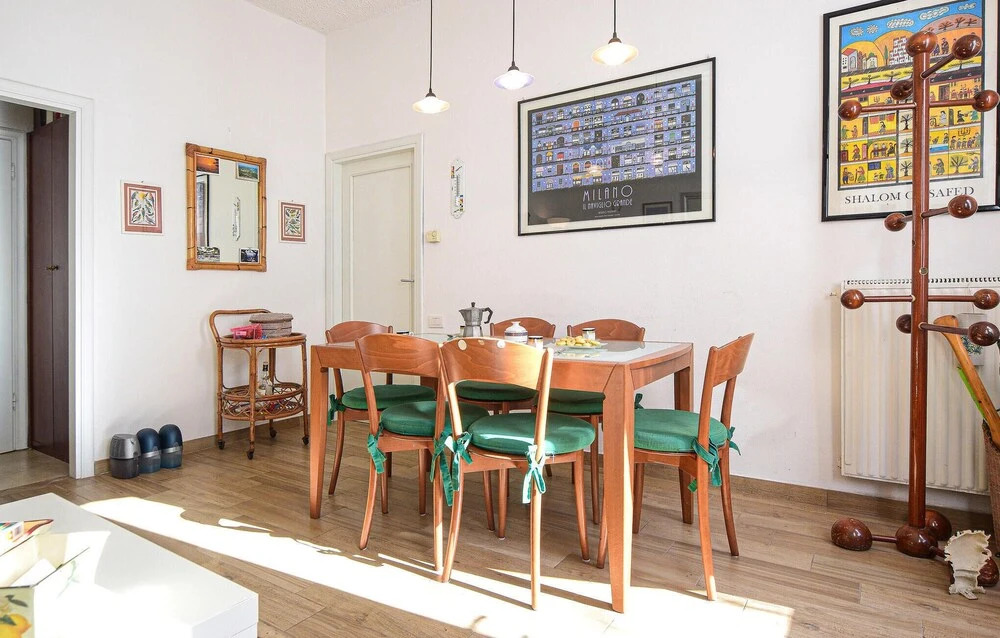 Nice Home in Punta ala With Wifi and 2 Bedrooms