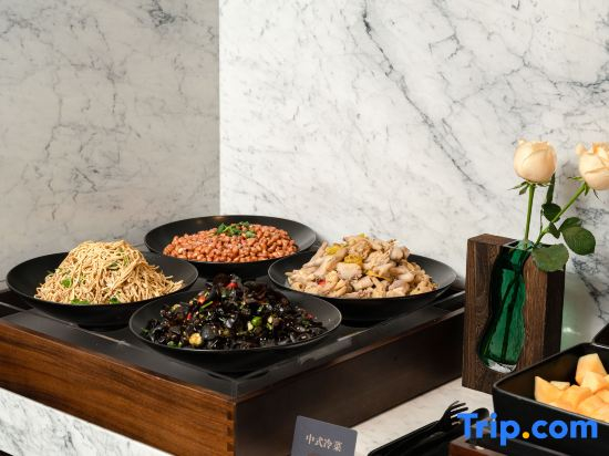 Atour Hotel Changzhou Changqingli