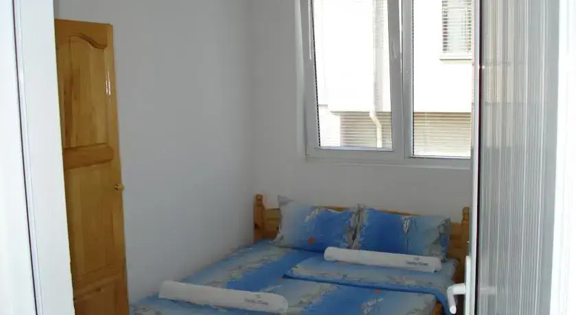The Sunny Home Guesthouse