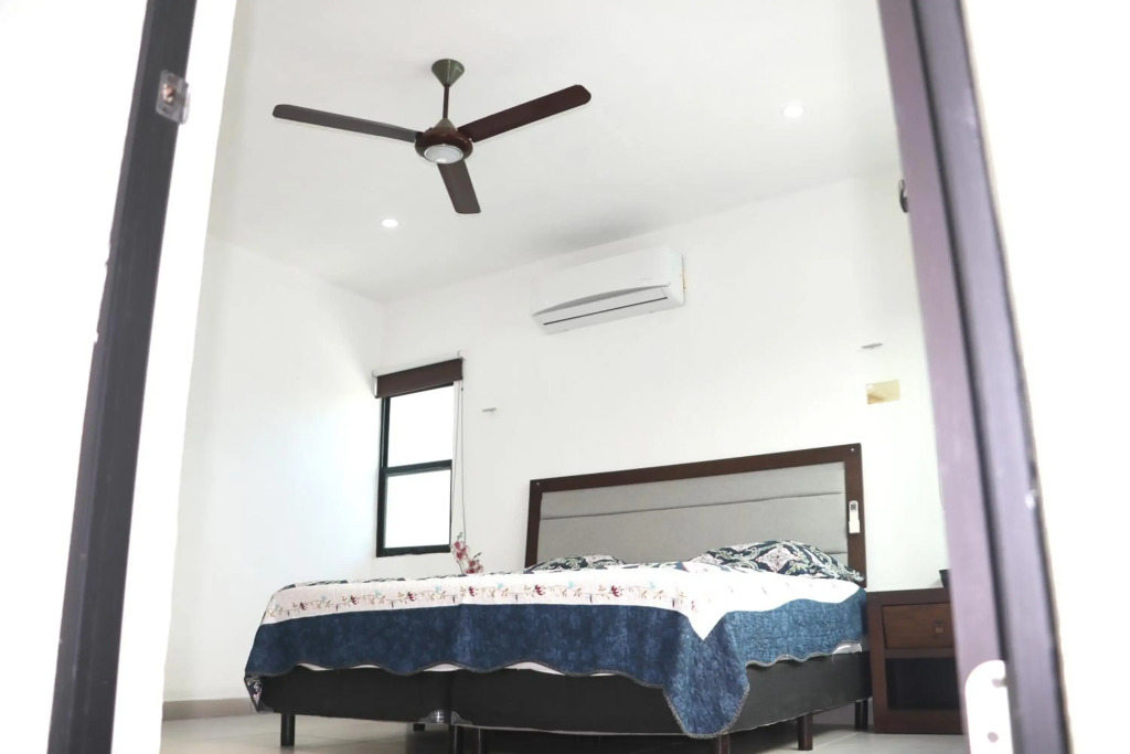 Villas Miland - San Benito Beach