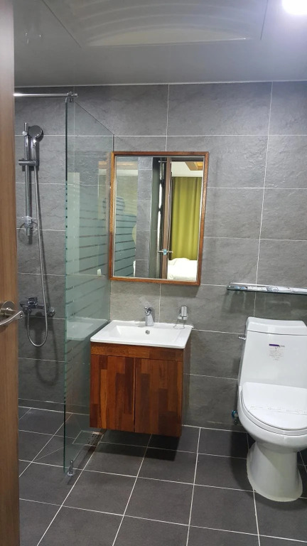 Chungju Grand Hotel