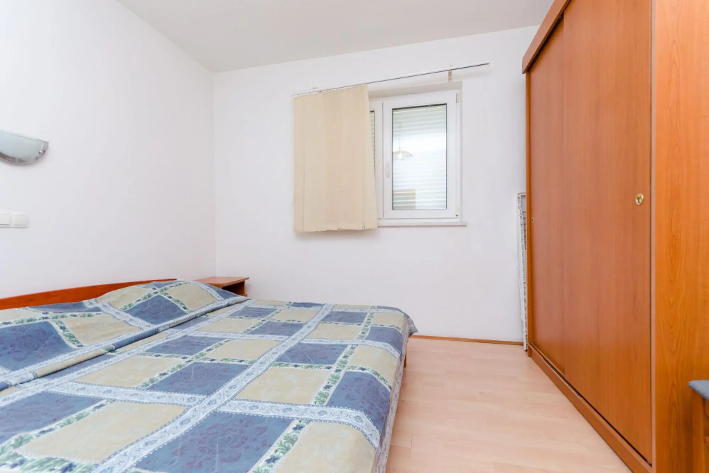 Apartments Ante in Lopar - island Rab