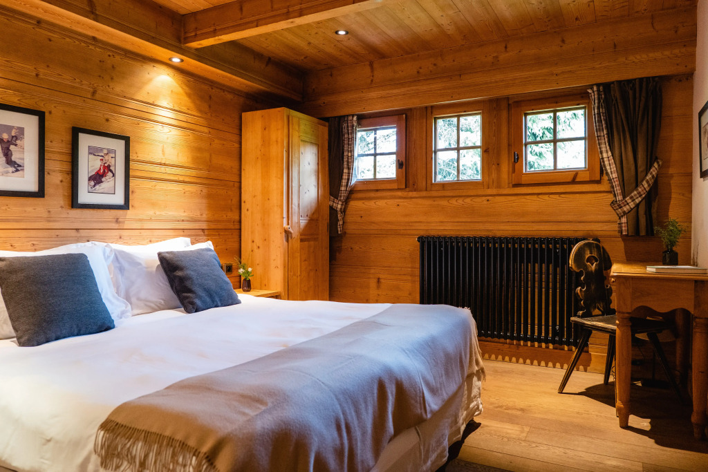 LAlpaga, a Beaumier hotel