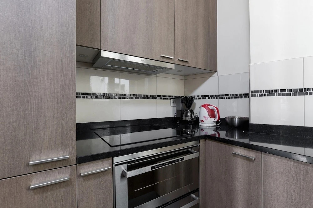 Jussieu - Latin Quarter Apartment