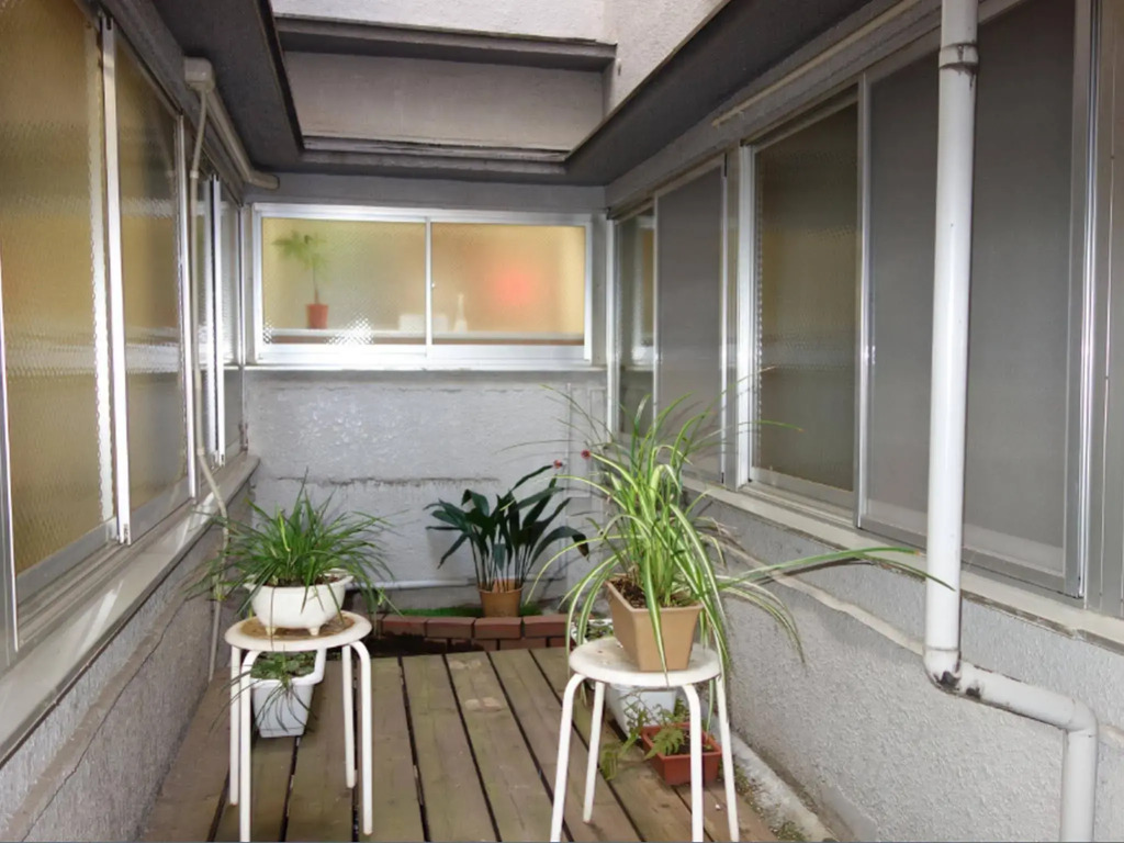 Hotel Meigetsu