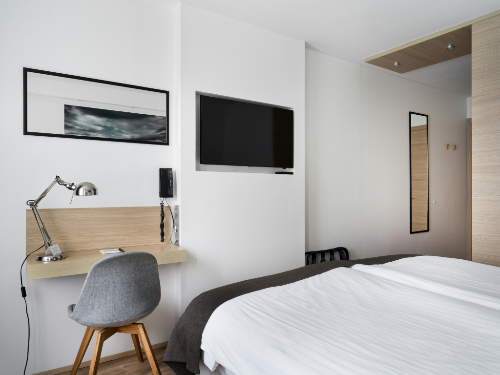 Отель Storm by Keahotels