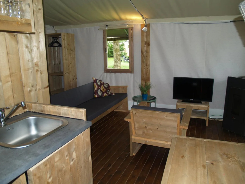 EuroParcs Ruinen