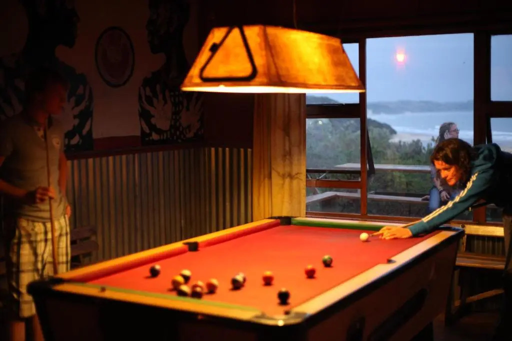 Buccaneers Beach Lodge, Chintsa, South Africa