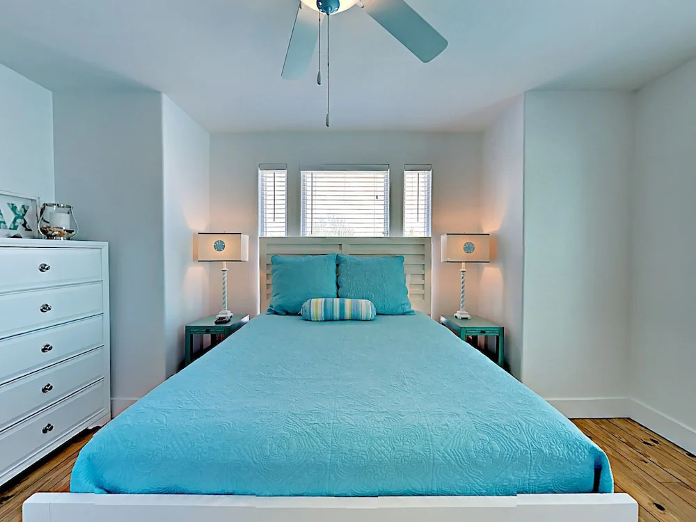 The Commons #801 - Three Bedroom Townhome