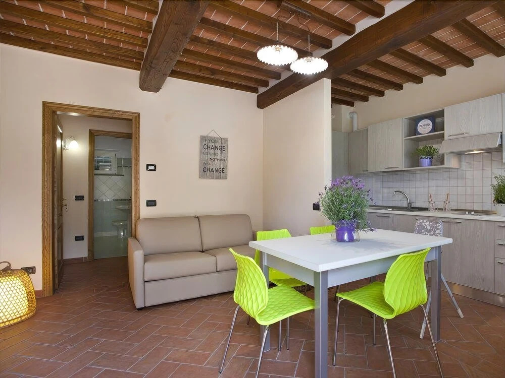 Tenuta San Giovanni Lucca