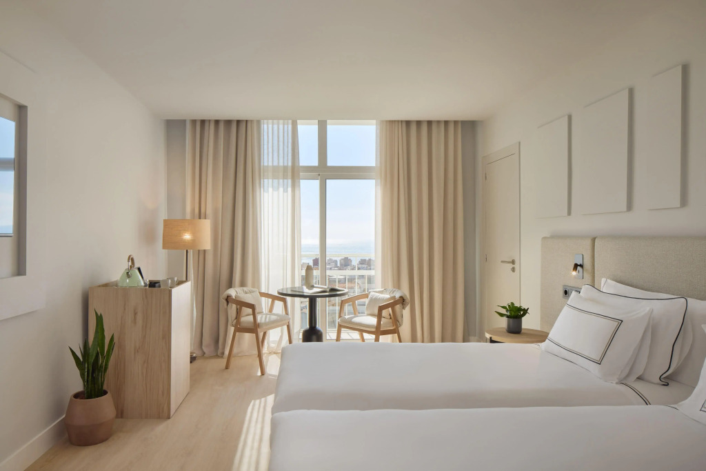 Meliá Lloret de Mar