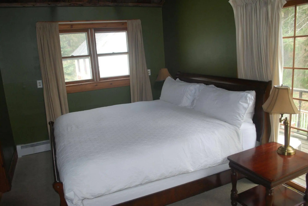 The Wilmington Inn