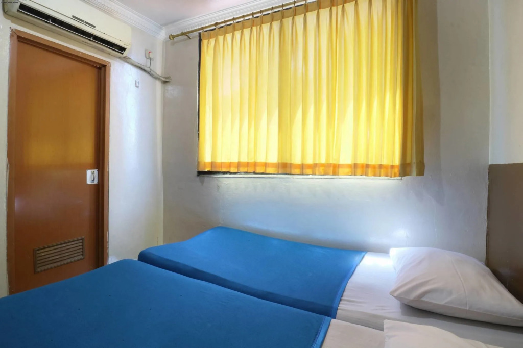 Sudirman Boutique Room