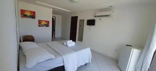Pousada Praia das Tartarugas