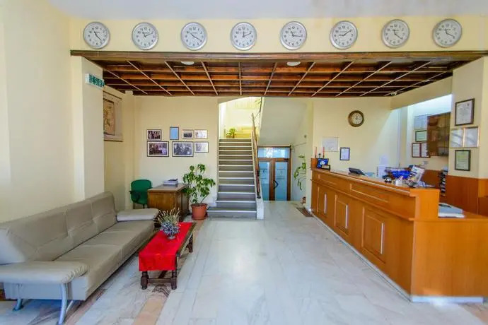 Hotel Codrisor