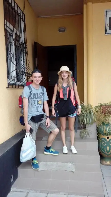 Hostel Viator