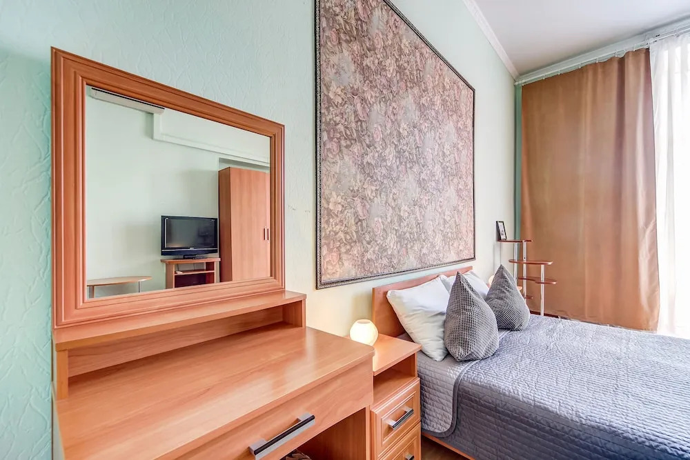 Fontanka 85 Apartment
