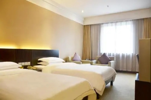Nine Degrees Hotel