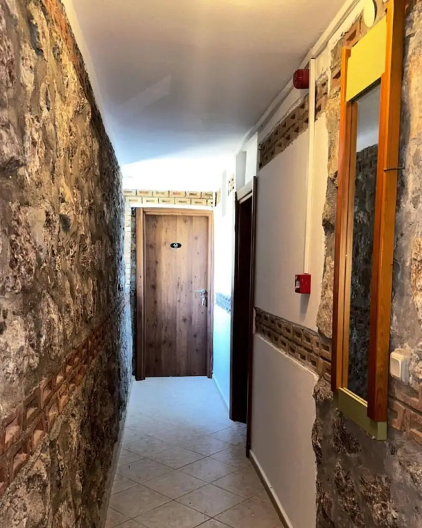 Söğüt Taş Otel
