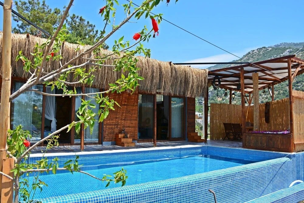 Villa Ece