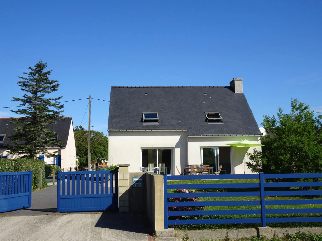 Holiday home, Moëlan sur Mer