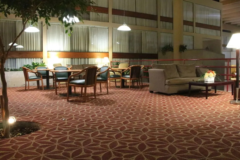 Clarion Hotel Muscatine