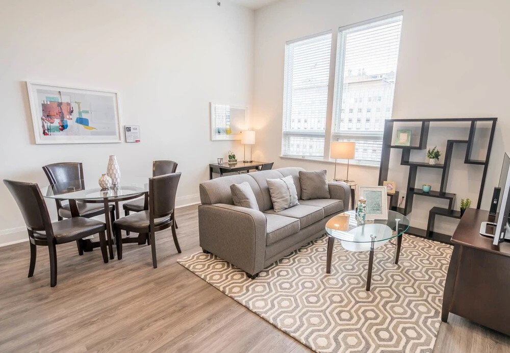 ARTlab Living New Haven