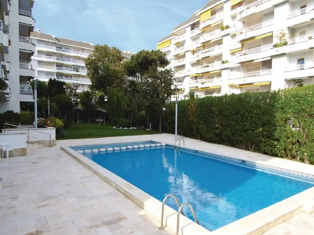 Apartamento con fantasticas vistas al mar- Adults Only