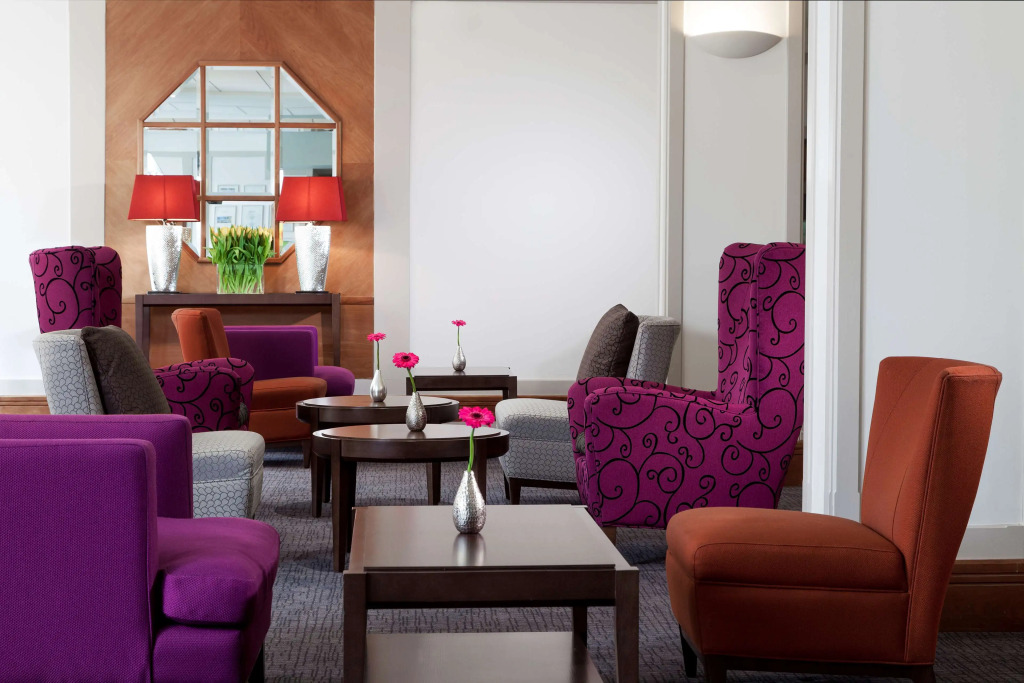 Mercure Northampton