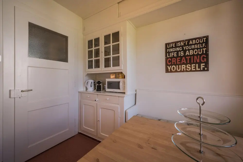 B&B Villa Alma