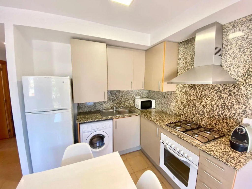 Hauzify I Apartament Forques