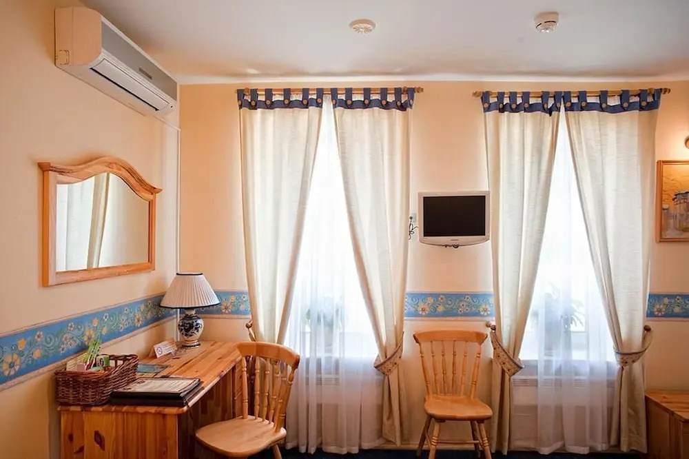 Imperial Village Hotel Rozhdestvenskii