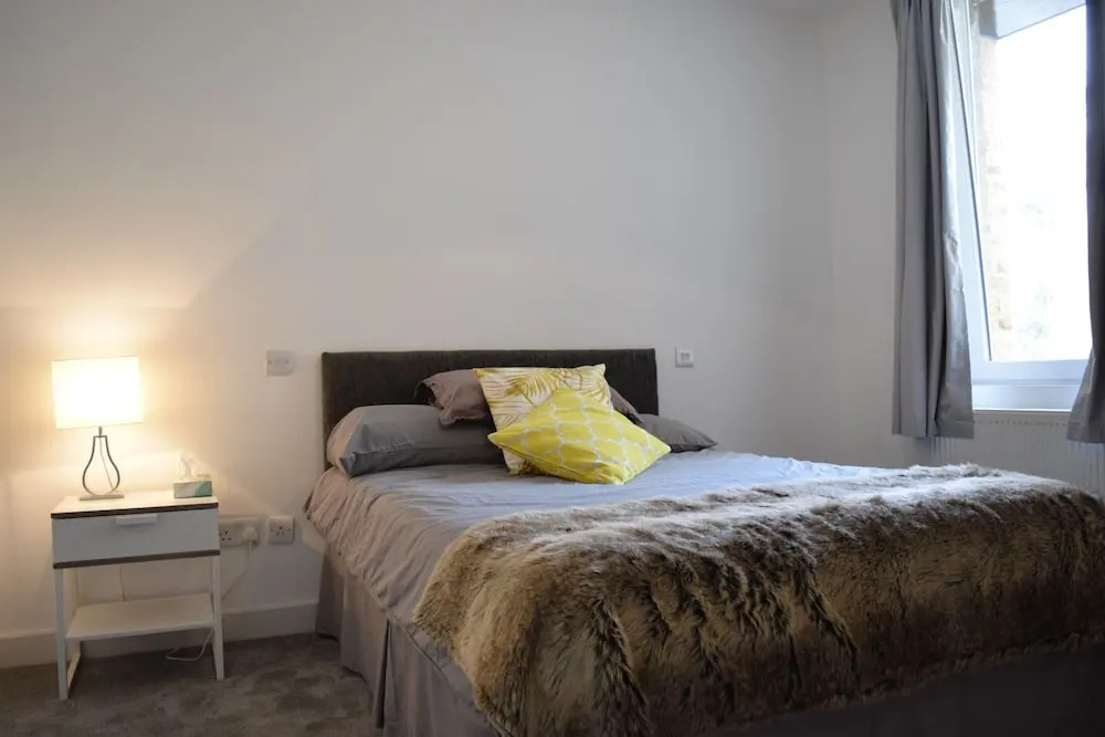 Modern 2 Bedroom Apartment in Balham