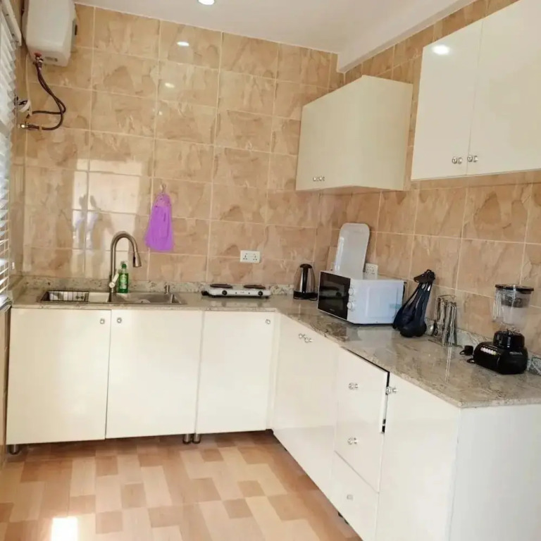 Bott Apartment
