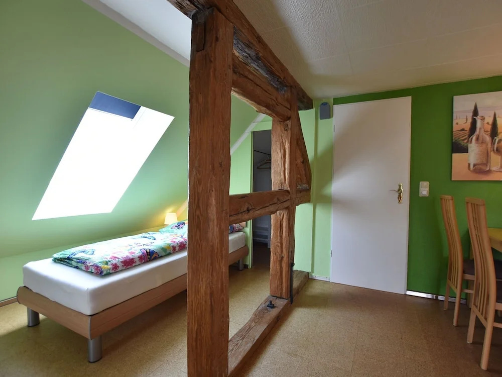 Comfortable Apartment near Insel Poel