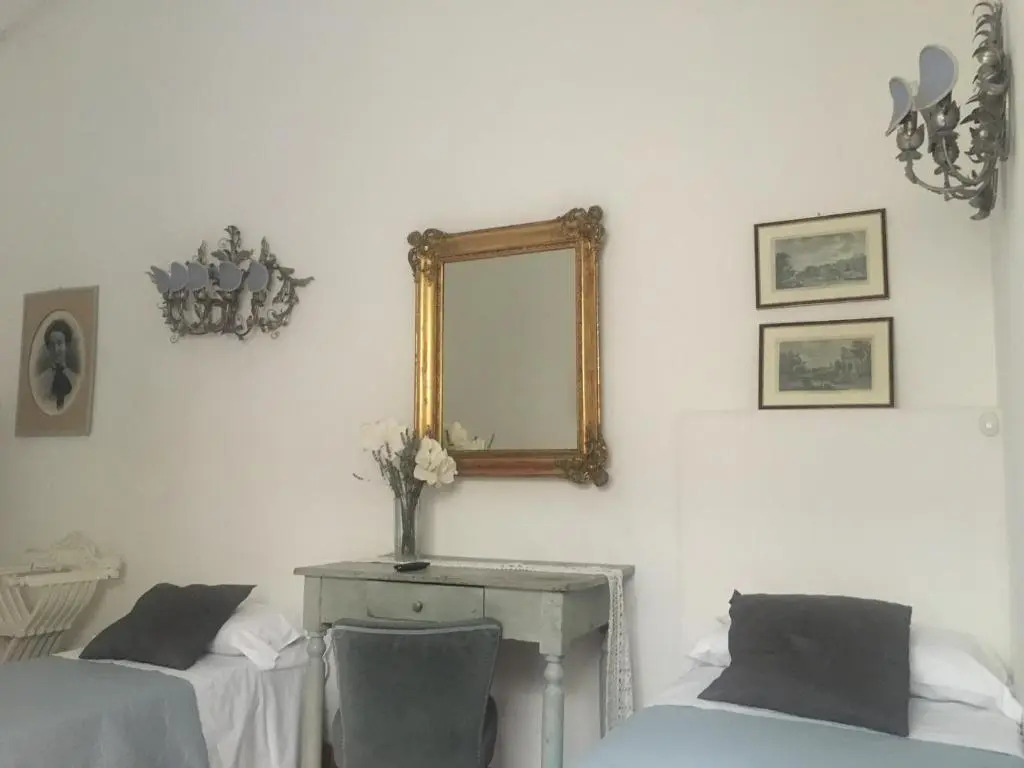 Affittacamere Arco Polinori
