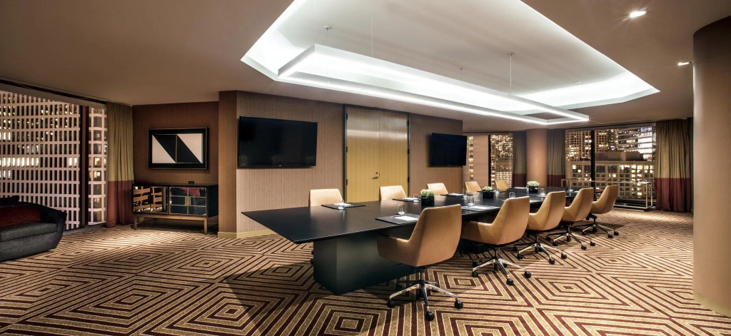 Residence Inn by Marriott Chicago Downtown Magnificent Mile