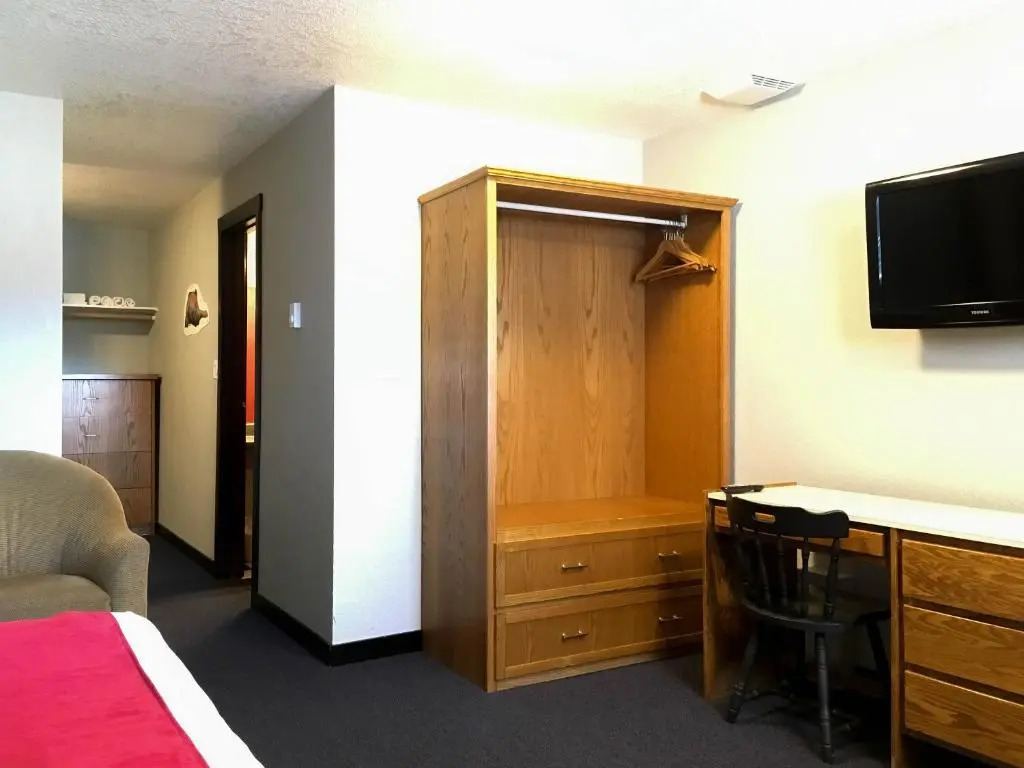 The Bulldog Hotel