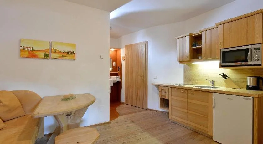 Bed & Breakfast Landhaus Strasser