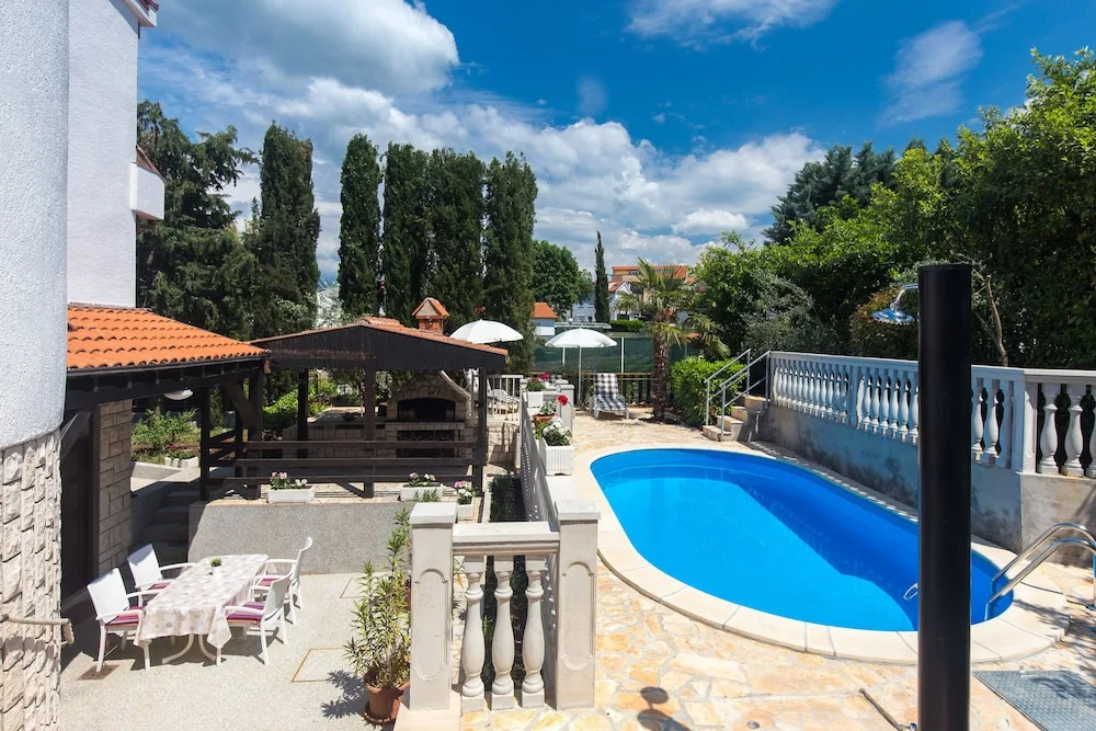 Apartments Zeljka