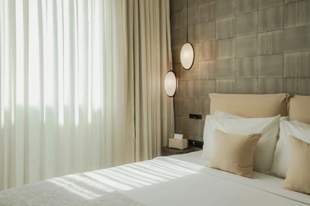 The Residence Christokopidou Hotel & Spa