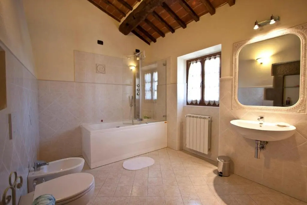 Casale lAntico Carro